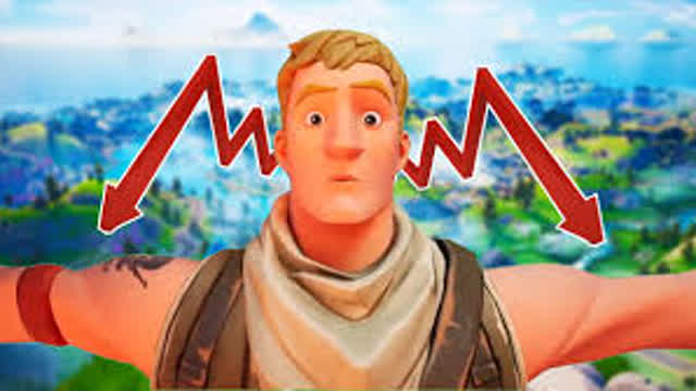 This New Fortnite Update Is A##