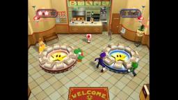 Mario Party 4: Boo's Haunted Bash - Episode 4