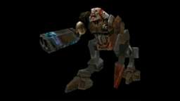 Quake 2 - Sound Effects - Medic Quake 2 - Sound Effects - Medic