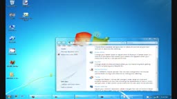 how to make windows vista look like windows  7