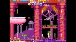 Sexy Paridous - Level 2 - Arcade Gameplay