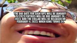 The Plainrock124 YTP Collab Announcement.