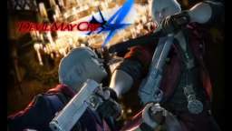 Devil May Cry 4 - Shall Never Surrender [xIIYt5lcq3A]