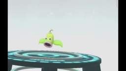 Pokémon GO-Evolving Shiny Weepinbell Pokémon GO-Evolving Shiny Weepinbell