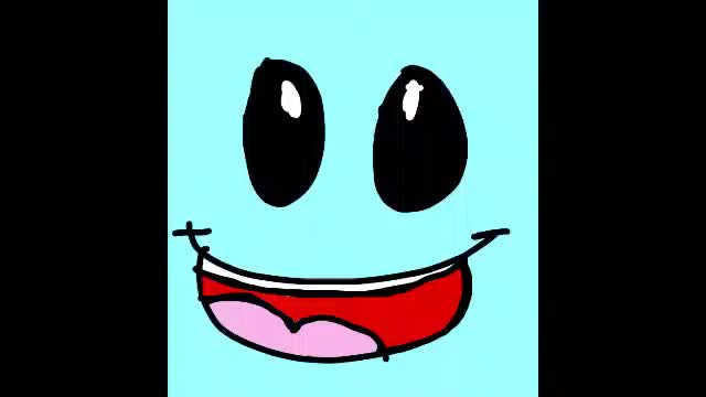 Nick Jr. Face - It's Cold Remake