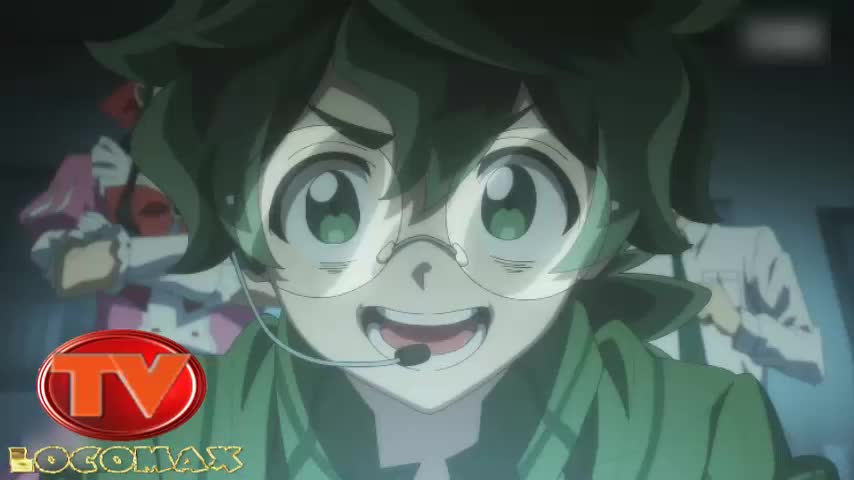 LocomaxTv Bolivia Anime Julio 2026