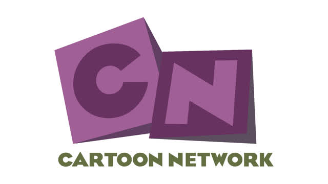 Cartoon Network LA Toonix Banner Ya Viene Chowder (2011)
