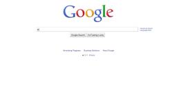 Old Google!