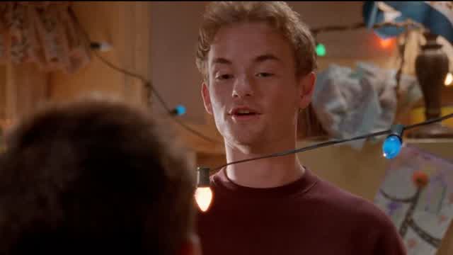 Malcolm In The Middle - Home Alone (S1 E3) (3/6)