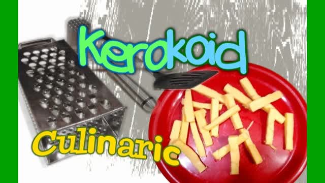 Kerokoid - Culinaric