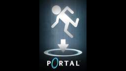 Portal Video Game - Sound Effects