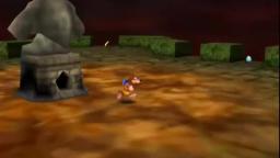 Lets Play Banjo & Kazooie - 43