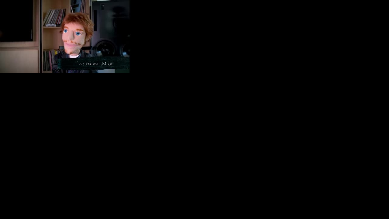 Cat In The Hat has a Sparta Gamma Remix