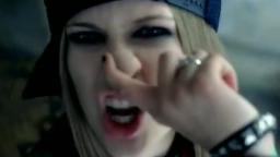 Avril Lavigne - Sk8er Boi