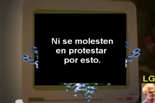 YTPH El Excitante mundo de Gumball