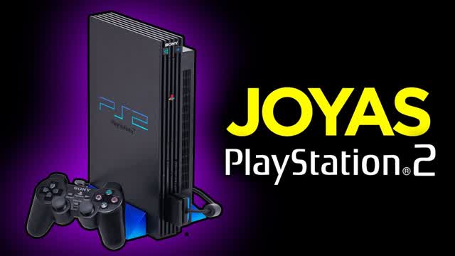 ¡11 JUEGOS OCULTOS de PS2 que DEBES JUGAR YA! (Joyas ocultas) SONY PLAYSTATION®2