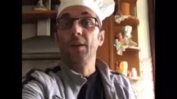 tiriamo su il morale  2 lezione di cucina 40ena!