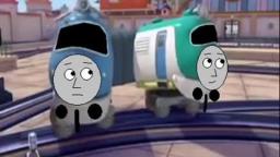 Thomas & Friends New Engine Slideshow Part 33