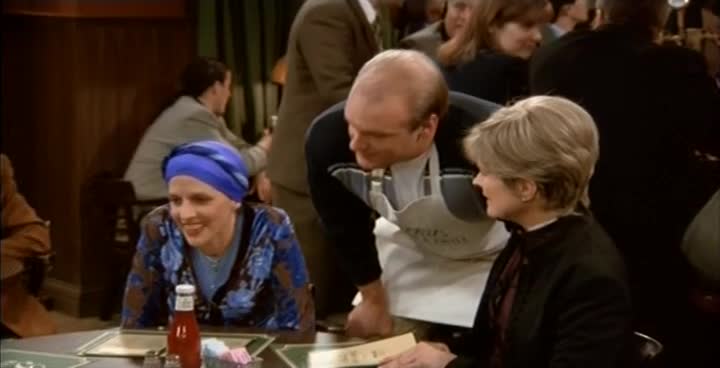Murphy Brown S10E18 Second Time Around Murphy Brown S10E18 Second Time Around