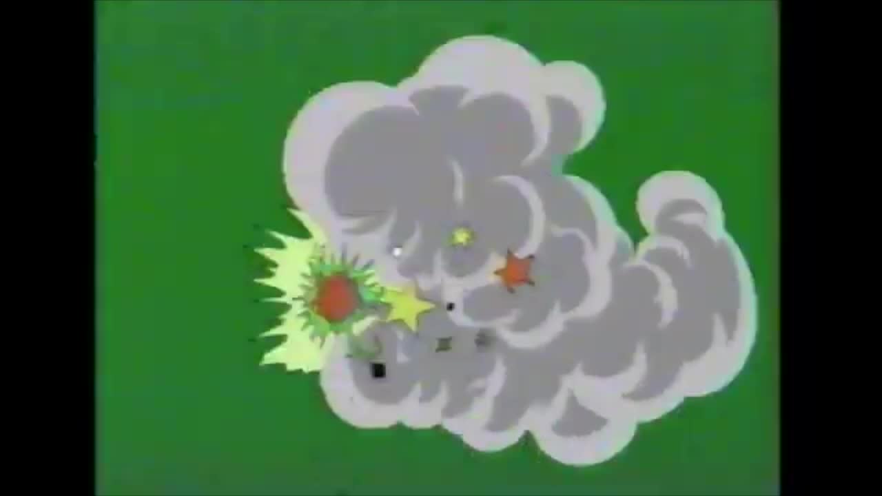 ACME Night & ACME Hour Closing