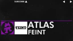 [Drum & Bass] - Atlas - Feint [Monstercat Release]