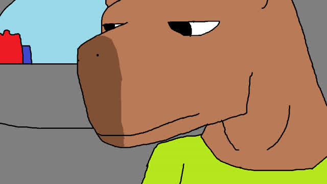 la vida de los pauperrimos cap 6 (completo)