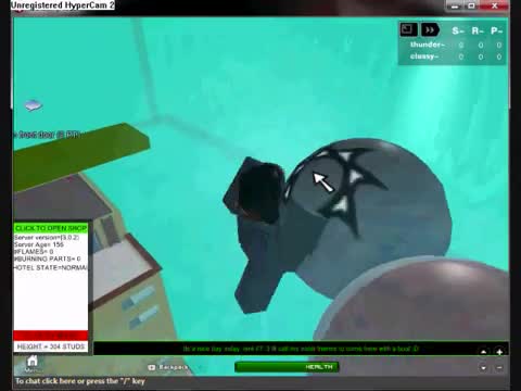 why teh world wont end in 2012!1!1!!.wmv