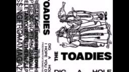 Toadies - I Hope You Die