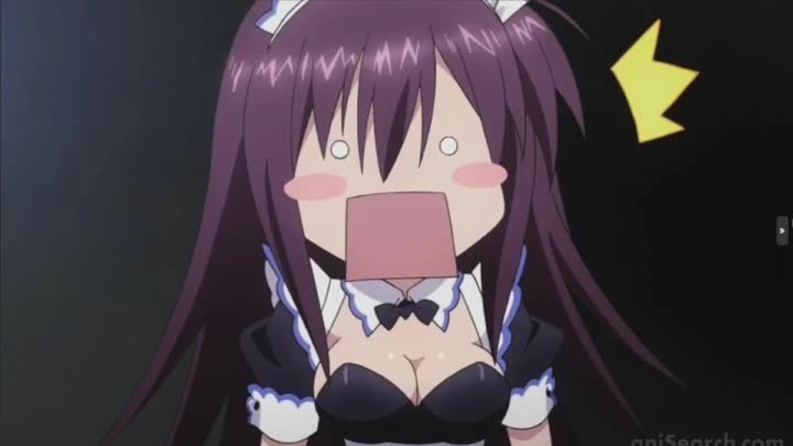 Church of Waifu's GOD Episode 91 Rito Tsukimi