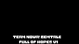 [NQ MUSISC AMYTHEST'S THEME Team nova - FULL OF HOPE  V1