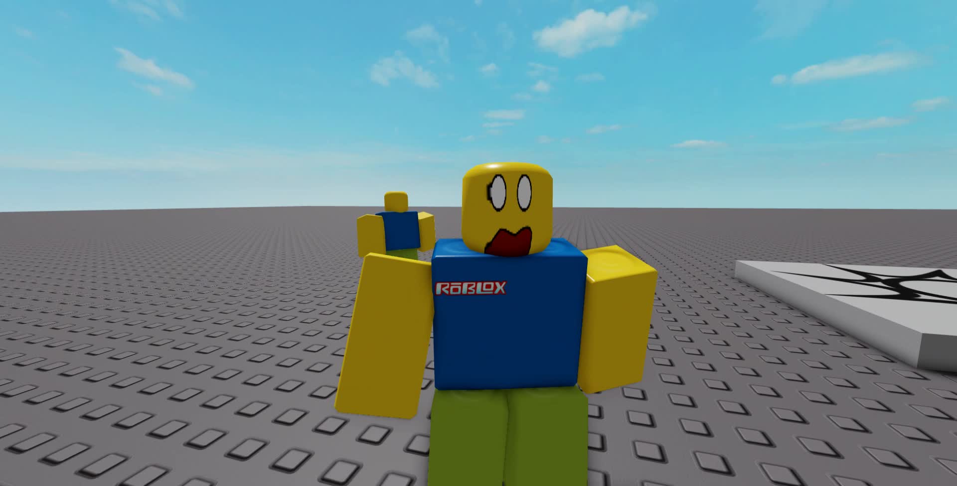 random video i found in my files part 1