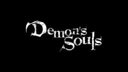 Demons Souls Soundtrack - Tower KnightPenetrator