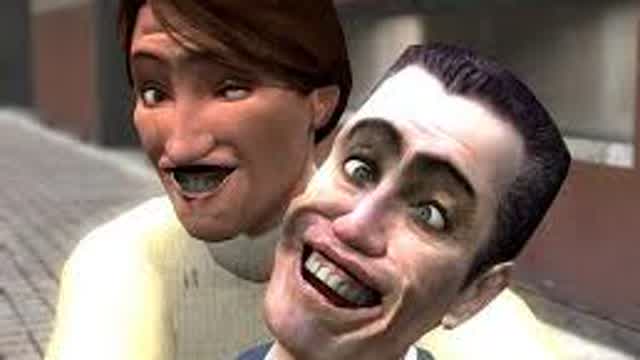 gmod 12 gameplay