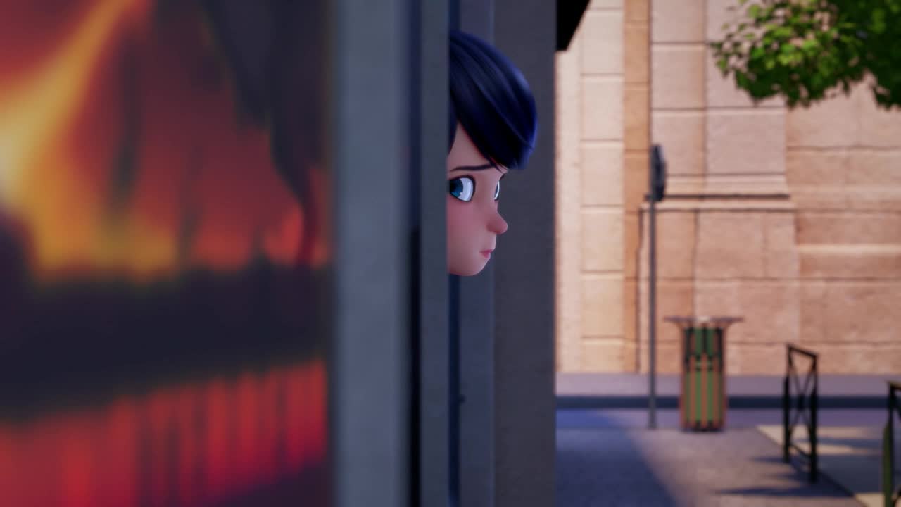 Miraculous: The Illustrhater (FRENCH DUB)