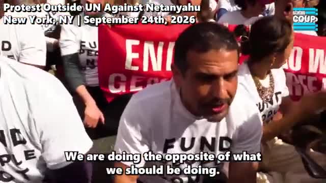 NFL FORCES Player to REMOVE Tribute to Slain Palestinian Girl During Game - Status Coup News (360p,