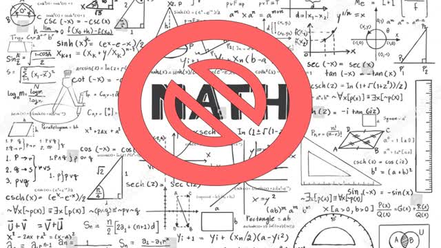 Why Do People Hate Math? 🤔📐