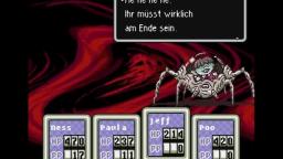 Earthbound German Playthrough - Episode 51 | Giygas 2/3
