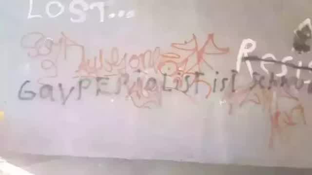 Gaymerstav und Ningay das Ehepaar der schwulheit wird abgetötet | Knoppers Klatscht Gaygotts Gaymerstav und Ningay das Ehepaar der schwulheit wird abgetötet | Knoppers Klatscht Gaygotts