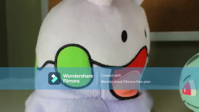 Pokemon Marshmallow 13 - ghfdbfgdhcvbgfvb