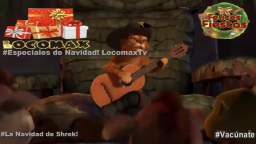 LocomaxTv Bolivia Navidad Anime 2022