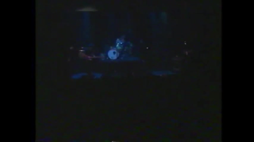 PRIMUS - Live at the Irving Plaza, 11.5.1998 (3/3)