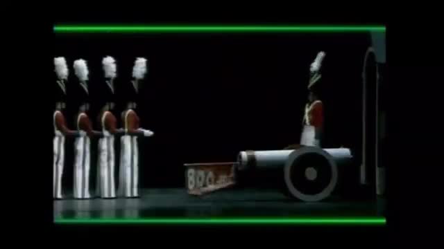 Time Life Radio City Christmas Spectacular Commercial｜2008