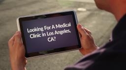 Saban Community Medical Clinic in Los Angeles, CA