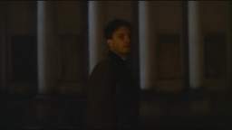 Christopher Badenov gets executed on his birthday