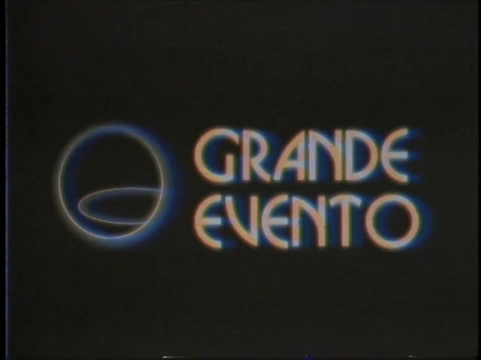 [NÃO-OFICIAL] - Paródia "Fan-Made" da Salt Cover em 1983 - Grande Evento