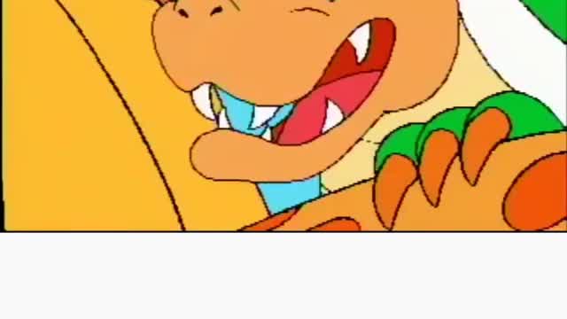 A YouTube Poop Musical!