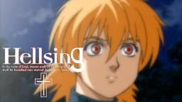 Hellsing | Club M | [S1/Ep.2/#1]