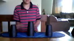 Sport Stacking Cycle 9.81 (Video From 2013)