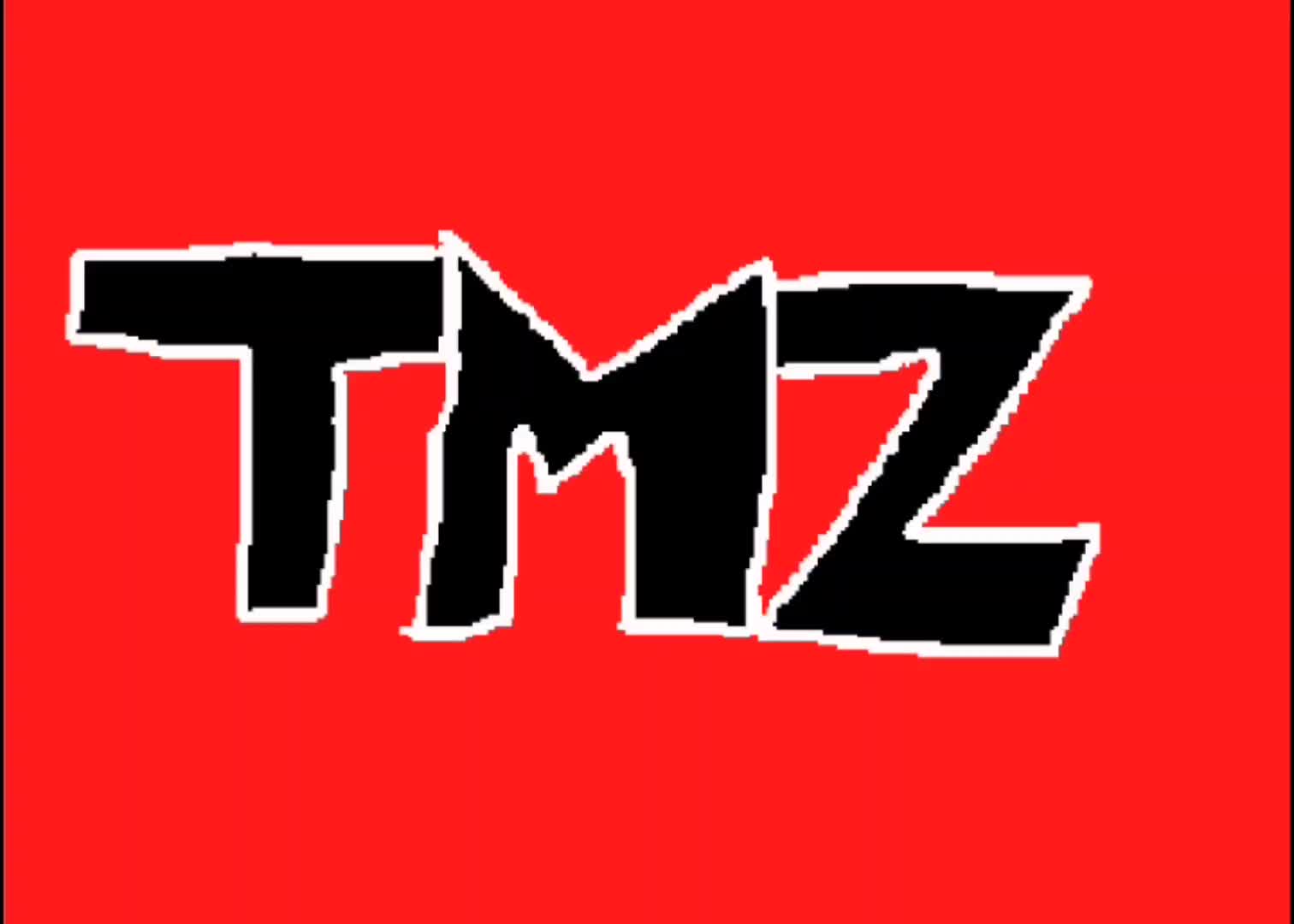 TMZ Closing Logo remake