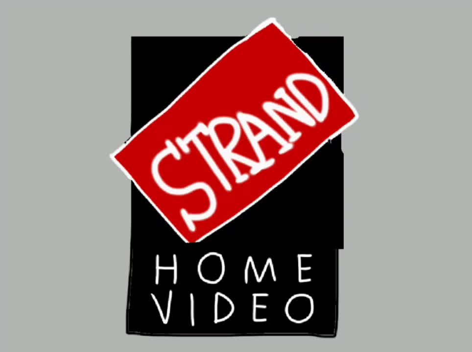 Strand Home Video Logo Remake
